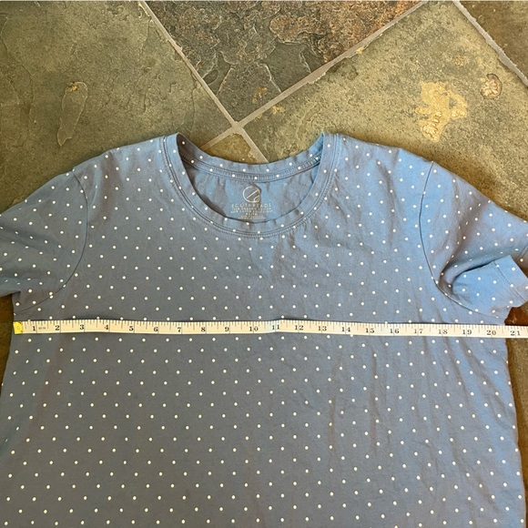Cotton t-shirt - Picture 2 of 4